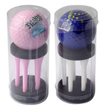 Golf gift